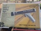 Sears Craftsman Inductive Timing Light W box  L  k 