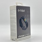 Fitbit Charge 5 Smartwatch Running Heart Rate Monitor Fitness   Health Tracker