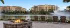 Club Wyndham Bonnet Creek Orlando  Fl   2 Br Deluxe   2 Nights   June 12-14