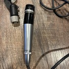 Shure Unidyne Iii Model 545 Dynamic Instrument Microphone Not Tested