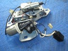 1985-92 Camaro Firebird Hatch Trunk Release Pulldown Pull Down Drive Motor Gm