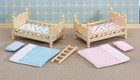Doll House Furniture And D  cor  Bunk Beds