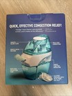 Navage Congestion Relief Machine With 30 Saltpods