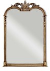 Jacqueline Vanity Mirror Mirrors Uttermost 14018 P