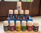 Pebeo Pe075000 Discovery Paint Set 45ml 10 pkg-setacolor Opaque Light Fabrics  
