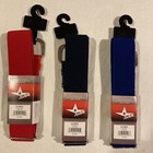 All-star Adjustable Baseball Belt  adult Size  Choose Color