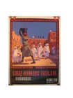Mars Volta Poster  The Bedlam In Goliath  Two Sided