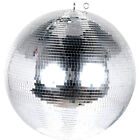 Eliminator Lighting Em20 20-inch Disco Mirror Ball With Hanging And Motor Ring