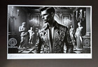 Hand-signed Limited Edition 10 Gicl  e  versace Couture  By Alexander Dulac Coa