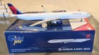 Delta Airlines A330-300 Gemini Jets 1 400 Gjdal2106