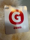 Gund Schlepp Cream Teddy Polar Bear Plush Stuffed Animal Toy 17  New