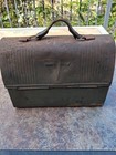 Vintage 1940 s Lunch Box The American Thermos Bottle Company Victory Usa Metal