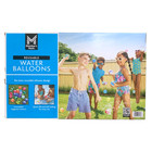 Member s Mark Magnetic Closure Reusable Water Balloons   Mesh Storage Bag  20ct 