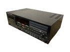 Tascam Cc-222 Mk Iv Cd Cassett Player Recorder - Repair Parts Only As Is