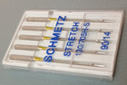Schmetz -stretch Sewing Machine Needles - 90 14