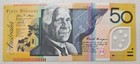 Australia 50 Dollars 2012 Unc