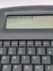 Alphasmart Neo 2 Laptop Word Processor  Tested - No Batteries