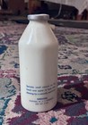 Old Spice Shulton Talcum   Bath Powder Bottle 3 Oz Grand Turk 1 2 Full 