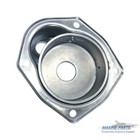 For Mercury mercruiser Alpha One 1 Gen 2 Water Pump Impeller Kit 817275q05 Boat