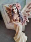 Munro Jessica Galbreth Emergence 2013 Vintage Angel Va95011 Nos Retired Ltd Ed
