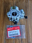 Oem Honda Carburetor   Gasket 16100-z5t-901   Gx390 13hp Same Day Shipping