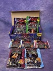 Batman   Robin Movie 1998 Us Gummy Snacks By Brachs Bag Variant  2 New