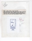 Early Betty Hutton Broadway Two For The Show Orig 1940 7 5x9 5 Photo