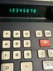 Ultra Rare 1970s Vintage Kmart S-8 Desk Calculator Model 2002516 Made In Japan