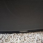 Sonos Play 5 Smart Speaker Wireless ethernet 3 5mm Jack Black