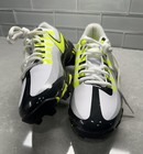 Nike Vapor Edge Shark Football    Baseball Cleats Volt Black  3y 5dq5111-715