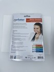 Headset Microphone Mic Manhattan Stereo Volume Lightweight Chat Music Gaming 3 5