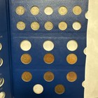 Partial Set Of 2  3  20 Cent Pieces Shield Nickels 1852-1882 Incl  1875-s 20c