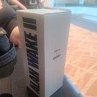 Brand New Alan Wake 2 Ii X Airam Oh Deer Diner Thermos 