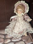 Haunted Spirit Doll - Jane - Passionate   Hauntingly Beautiful Paranormal Vessel