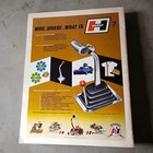 1969 Nhra Land Of Ned Program Hurst Shifter Ads Drag Racing Vintage