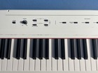 Alesis Recital 88 Key Digital Piano Keyboard Semi Weighted Keys Stand   Pedal