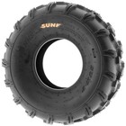 18x7-8 Tubeless 6 Ply - A003  single 