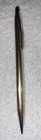 Vintage Cross 1 20 12kt Gold Filled Luxury Pen Made In U s a  