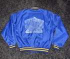 Vintage Camel Cigarettes Nylon Bomber Jacket Size L