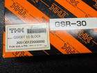 Thk Gsr30t Ss - Gsr-30 Heavy Duty Linear Rail Bearing Block - New