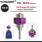 Fit Wh Alegra Ta-98 Large Pb Turbine te-95 te98 High Speed  Turbine Cartridge