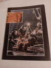 Alien Movie Original 1979 Premiere Souvenir Program Book Booklet Color Horror