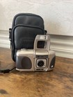 Vintage Kodak Advantix 4900 Camera Complete With Case   Manual Tested Turns On