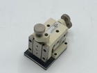 Rucker Kolls Micropositioner For Semiconductor Work  Very Good Condition