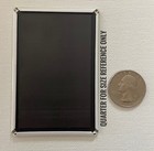 The Beatles Magnetic Hair Toy Image Fridge Magnet 2 X 3 Rigid Merit