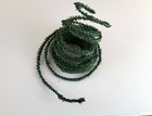 Dollhouse Miniature Christmas Garland Evergreen Trim Decorating Greenery 17 