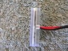 Static Timing Light For Motorcycles With Two Lights