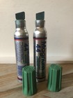 Nos Vintage Sanford Magnum 44 Permanent Marker Smelly Green Ink