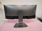 Dell Ultrasharp U3417w Curved 34  Led Lcd 3440 X 1440 Monitor