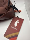 Cotopaxi Nido Accessory Bag Cada Dia Os Chestnut